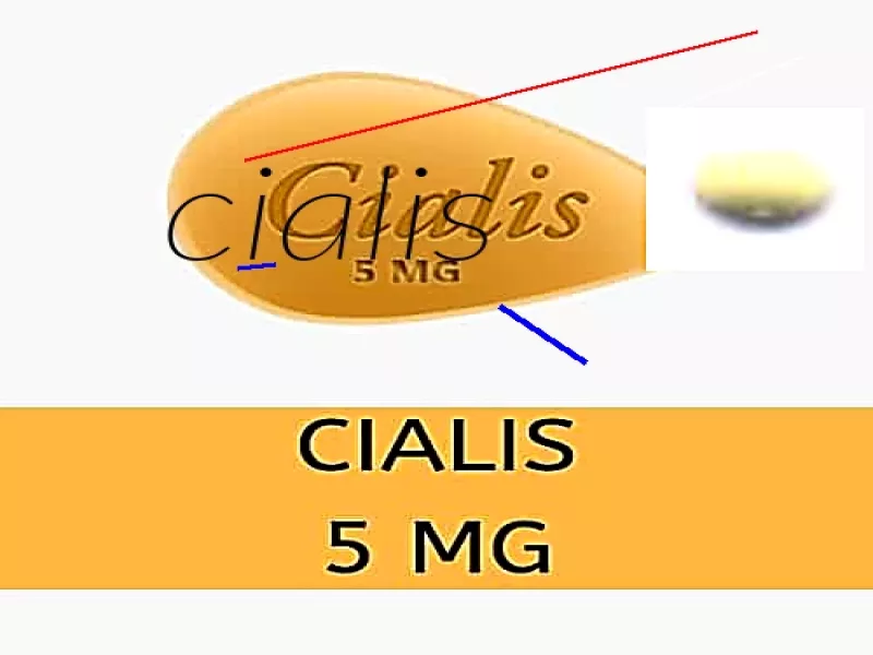 Vente libre cialis